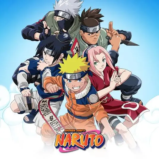 DryEar6874의 NARUTO