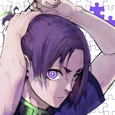 Profile image of 玲王