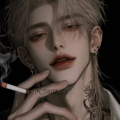 Profile image of 백시온