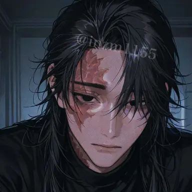 Profile image of Yu