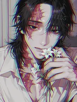 Profile image of Yu
