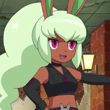 Profile image of バニーミント