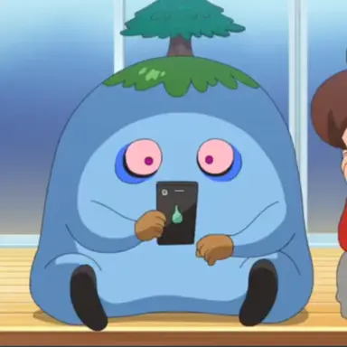 Profile image of つぶや木