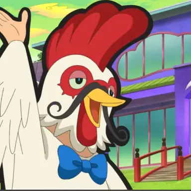 Profile image of インチキン
