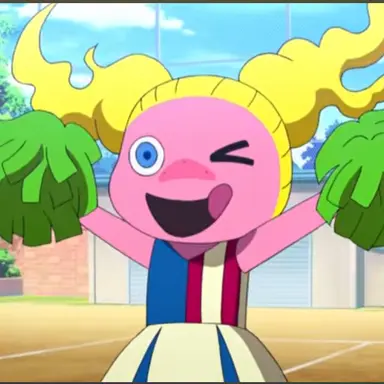 Profile image of あしたガール