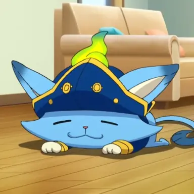 Profile image of 寝コロンブス