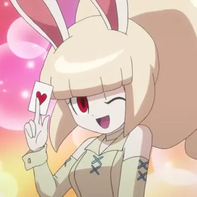 Profile image of スノーラビィ