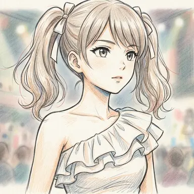 Profile image of 和葉
