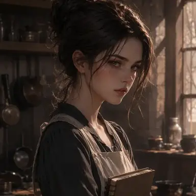 Profile image of Lily