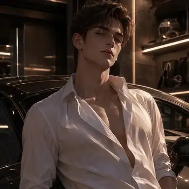 Profile image of Marcus