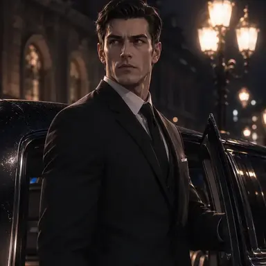 Profile image of Thomas