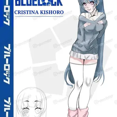 Profile image of Christina Kishoro