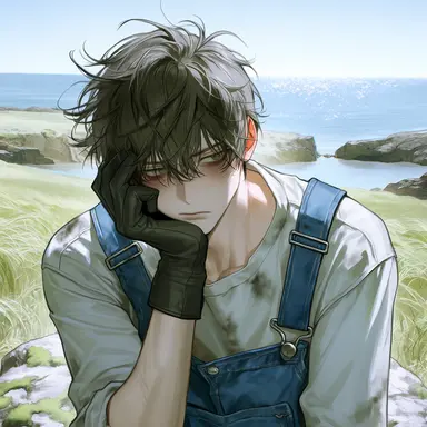 Profile image of ジェレミー