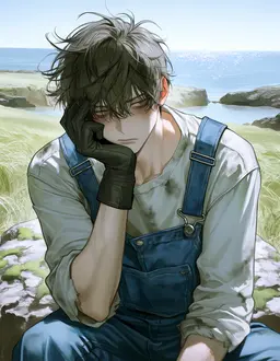 Profile image of ジェレミー