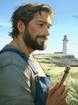 Profile image of バルトロメオ