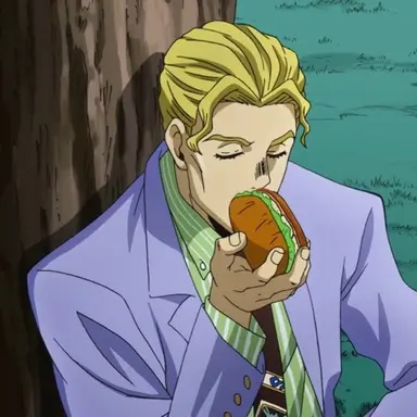 Profile image of 吉良吉影