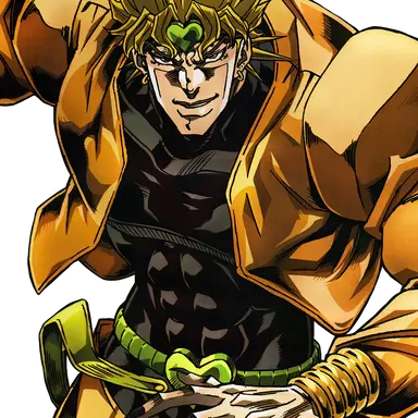 Profile image of DIO