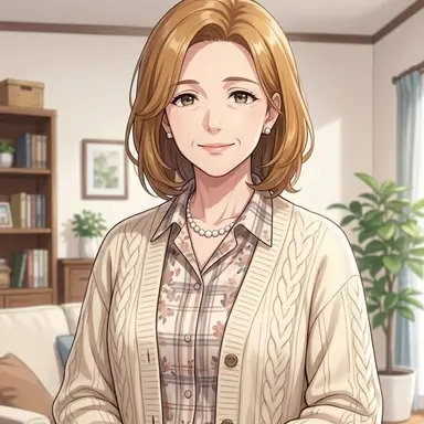 Profile image of Linda