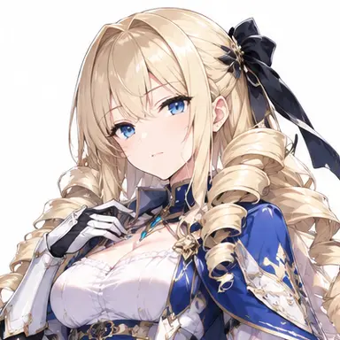 Profile image of アリシア