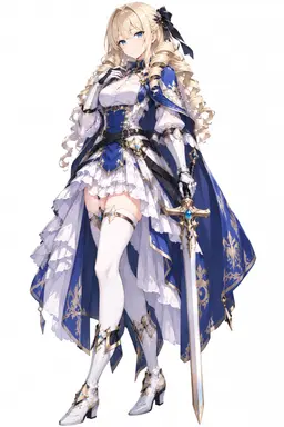 Profile image of アリシア