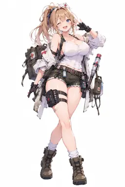 Profile image of モニカ