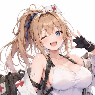 Profile image of モニカ