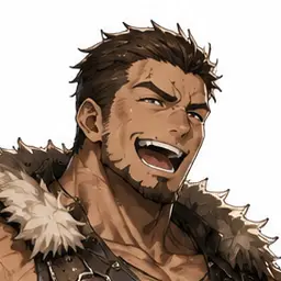 Profile image of ガイル