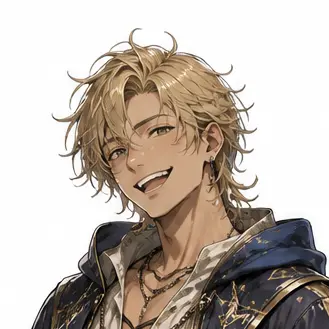 Profile image of ロイド