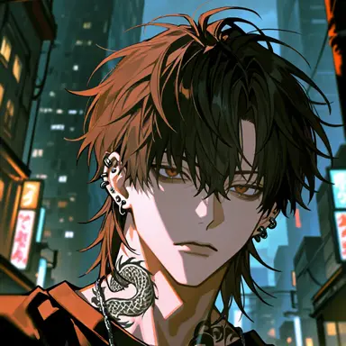 Profile image of 時瀬