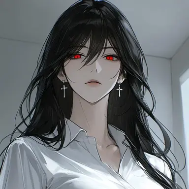 Profile image of カリン・エヴァンス