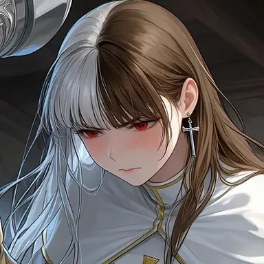 Profile image of ライラ・ハートフィールド