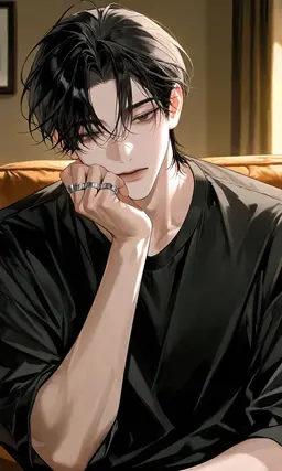 Profile image of Yeon Taemin