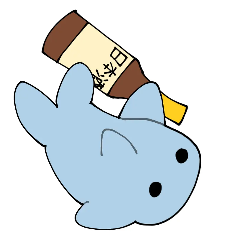 PoshSnail8194의 ジラさん