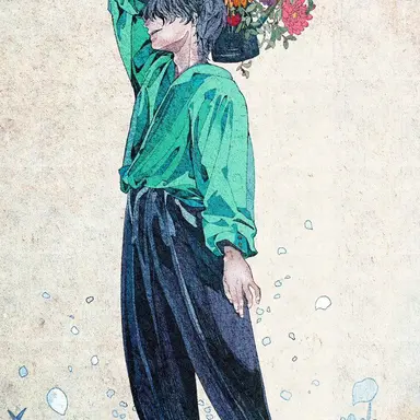 Profile image of 米津玄師
