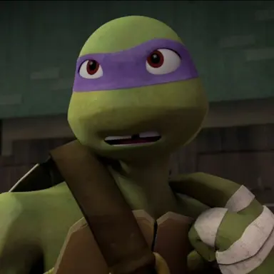 Profile image of Donatello
