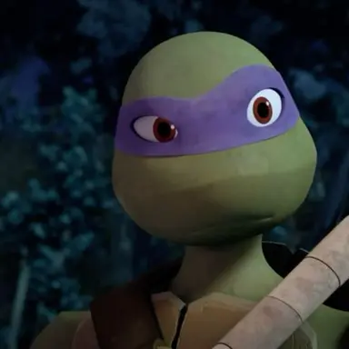 Profile image of Donatello