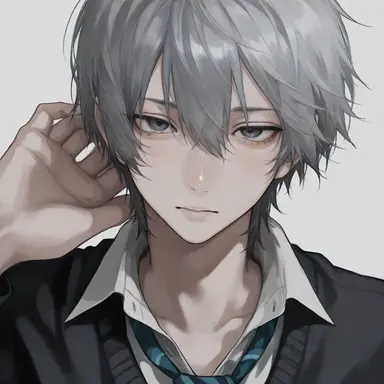 Profile image of 灰音