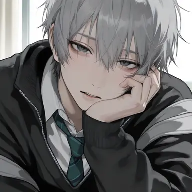 Profile image of 灰音