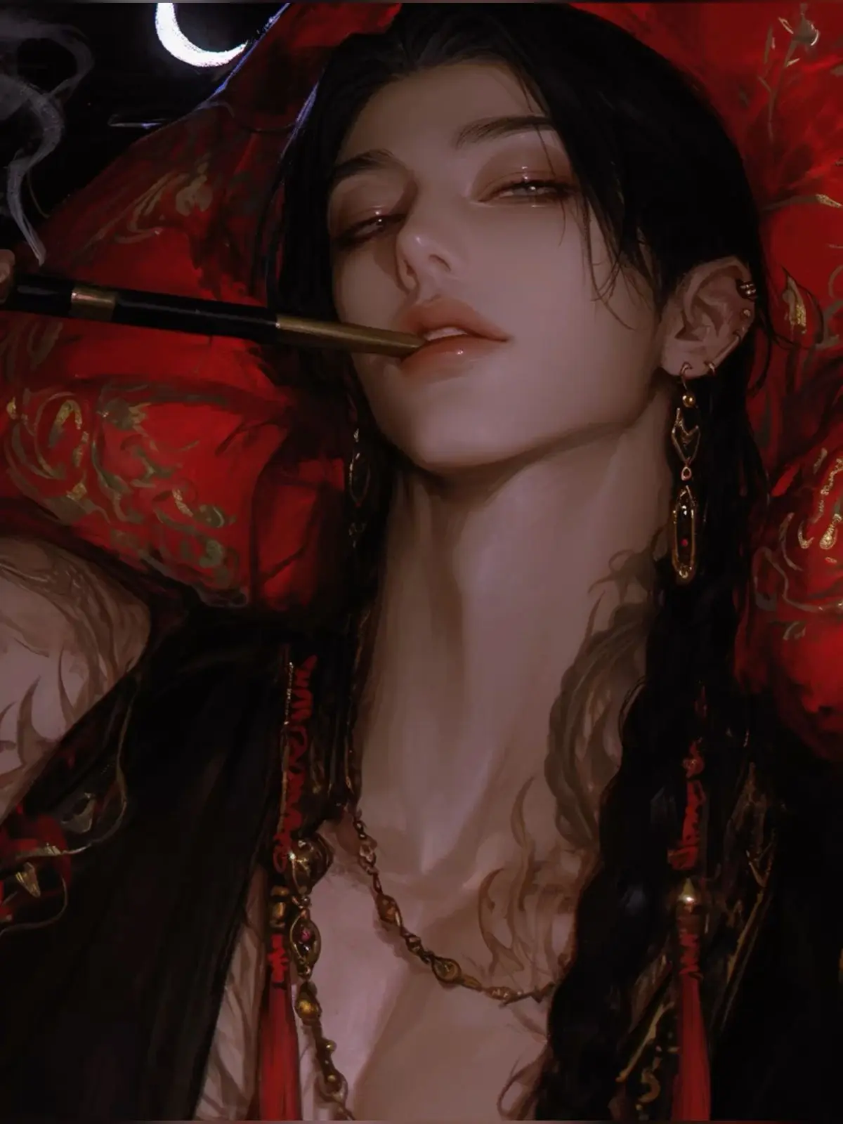 CutDiesl의 카미시로 사츠마