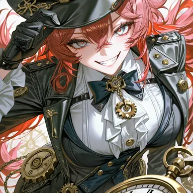 Profile image of ロザリア