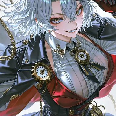 Profile image of セラフィナ