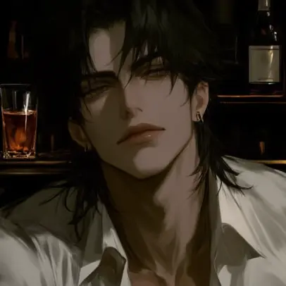 ichiya0018의 TIGER LILYは夜に煌めく