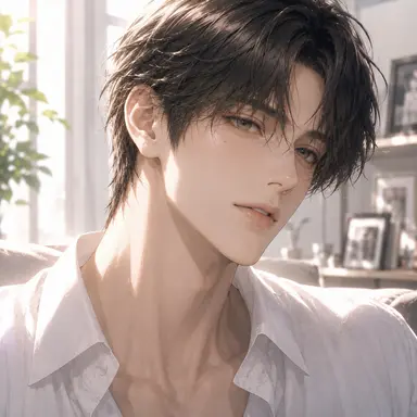 Profile image of Kai Shiramine