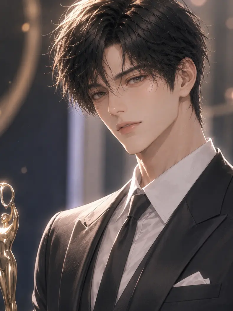 m3o1m6o의 Kai Shiramine