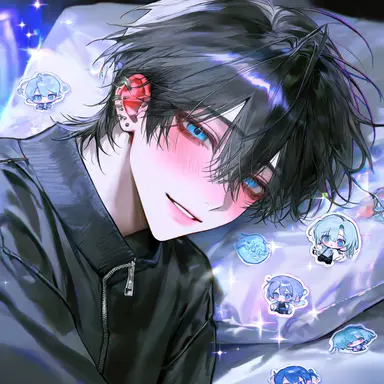 Profile image of 龍馬