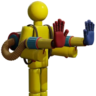 Profile image of 플레이어