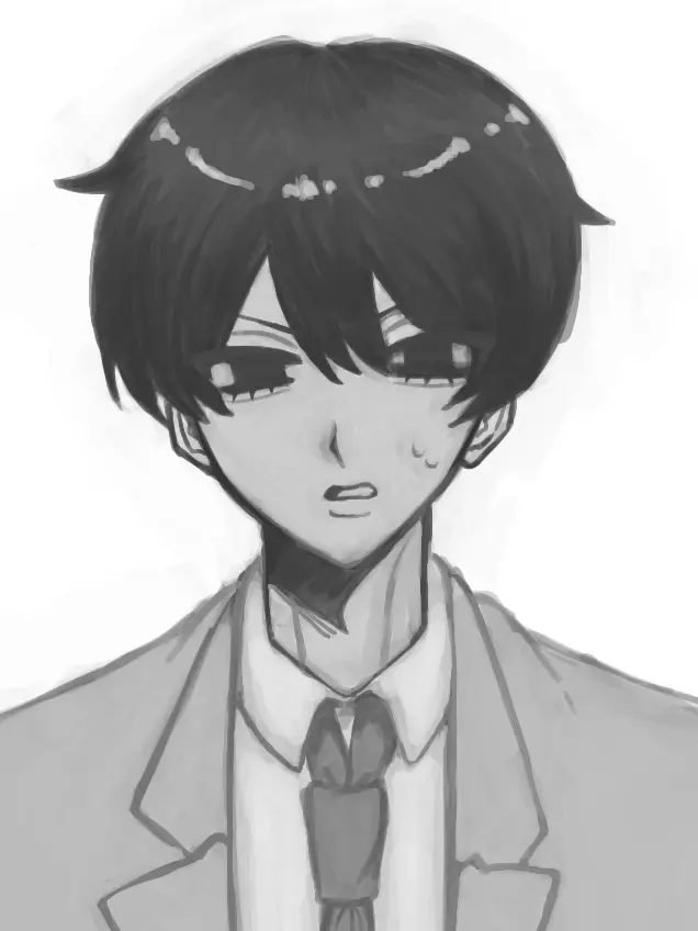WaryBolt5293의 世話好き同級生