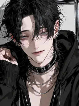 Profile image of 透