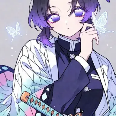 Profile image of 코쵸우 시노부