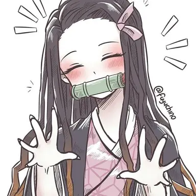Profile image of 카마도 네즠